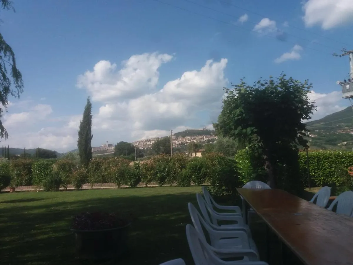 Cuore Di Francesco Villa Santa Maria Degli Angeli  0*, Santa Maria Degli Angeli (Assisi)