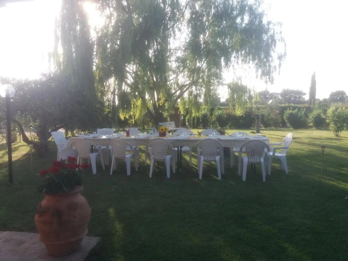 Holiday home Cuore Di Francesco Villa Santa Maria Degli Angeli