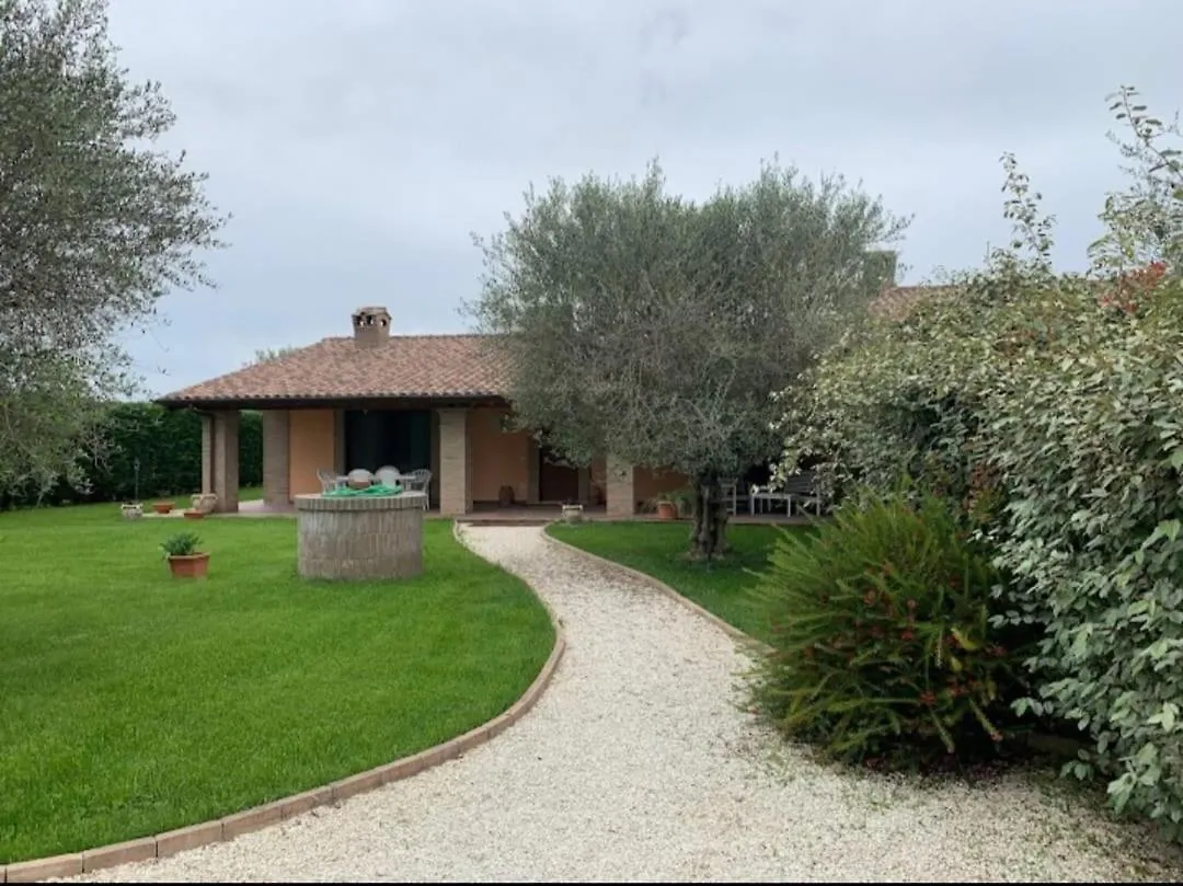 Cuore Di Francesco Villa Santa Maria Degli Angeli  Holiday home Santa Maria Degli Angeli (Assisi)
